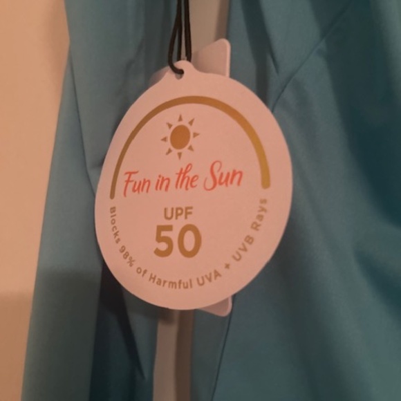 Tail golf shirt - Picture 6 of 10